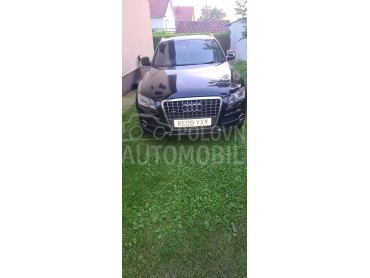 far za Audi Q5 od 2008. do 2012. god.
