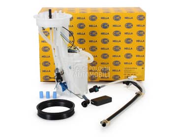 Pumpa za Gorivo za Audi A4 od 2000. do 2004. god.