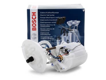 Pumpa za Gorivo za Audi A5 od 2007. do 2016. god.