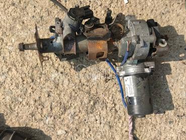 city servo 1.8 1zz za Toyota Avensis od 2003. do 2009. god.