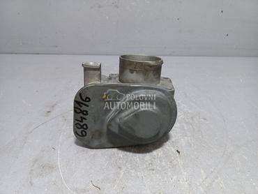 DOZER KLAPNA za Opel Corsa C