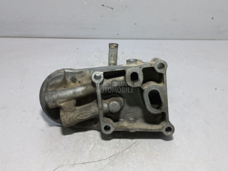 KUCISTE FILTERA ULJA