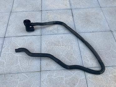 crevo hladnjaka a18xer za Opel Insignia