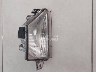 Rikverc svetlo za Fiat Bravo