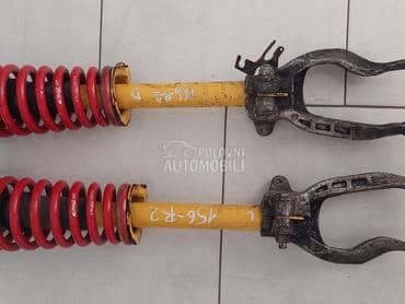 Amortizeri sa oprugama EIBACH za Alfa Romeo 156