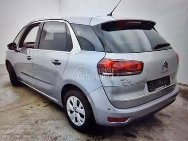 vrata za Citroen C4 Picasso od 2013. do 2019. god.