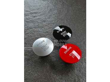 Start stop dugme NOVO za Mercedes Benz Ostalo