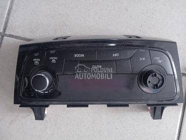 Klimatronik za Suzuki Vitara