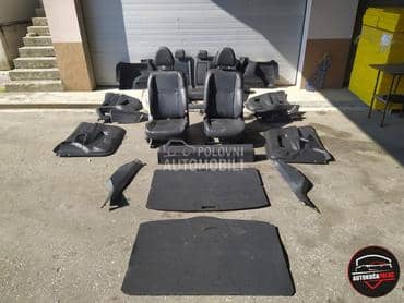 UNUTRAŠNJOST za Nissan Ostalo