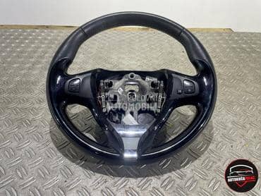 VOLAN za Renault Captur