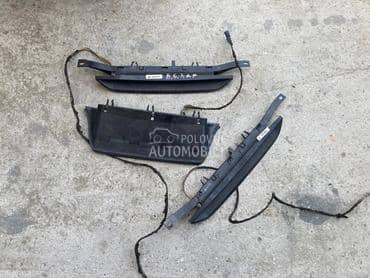 treci stop za Opel Vectra B