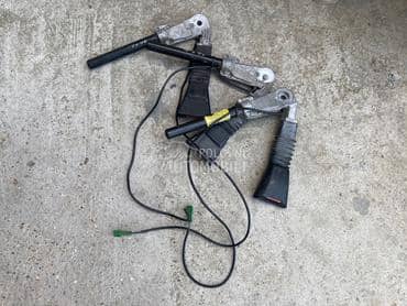 zatezac pojasa za Opel Vectra B