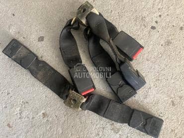 zatezac za Opel Vectra B