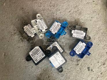 kompjuter airbag za Opel Vectra B