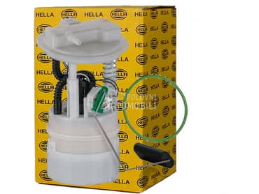 Pumpa za Gorivo za Renault Clio od 2006. do 2013. god.