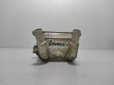 HLADNJAK ULJA za Renault Megane