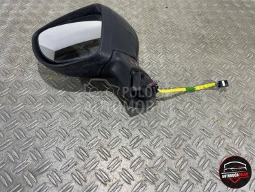 RETROVIZOR za Renault Captur