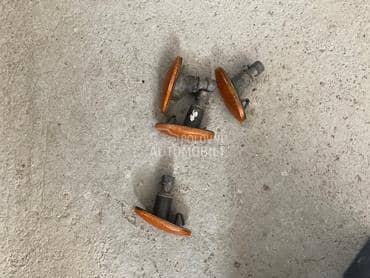 migavac u krilu za Opel Vectra B