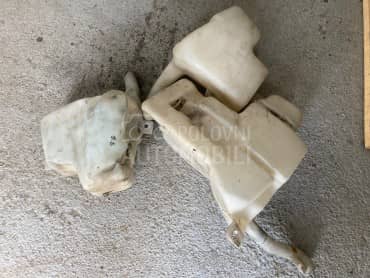 posuda techosti brisaca za Opel Vectra B