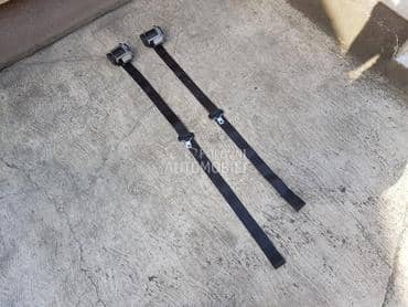 Pojas prednji 207 kabrio cc za Peugeot 207