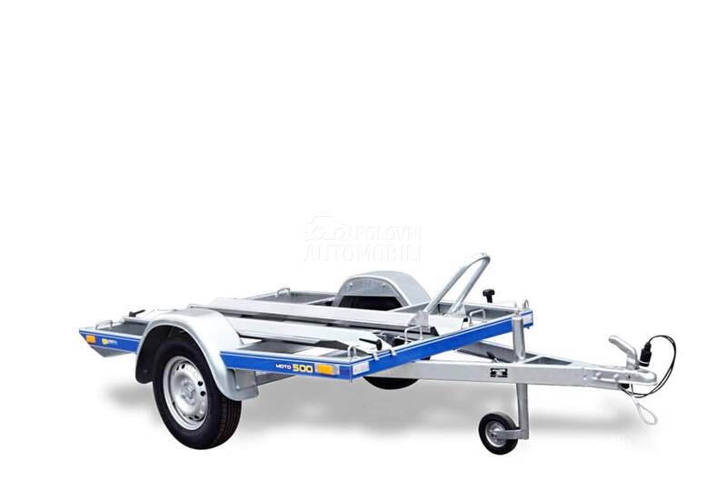 Vesta Trailers
