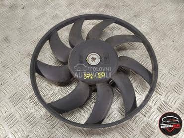 VENTILATOR MOTORA za Audi Q3