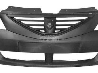 Prednji Branik za Dacia Logan od 2005. do 2008. god.