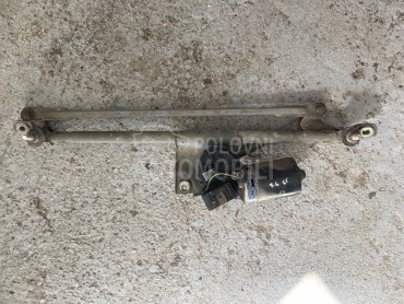 motor brisaca za Opel Vectra B