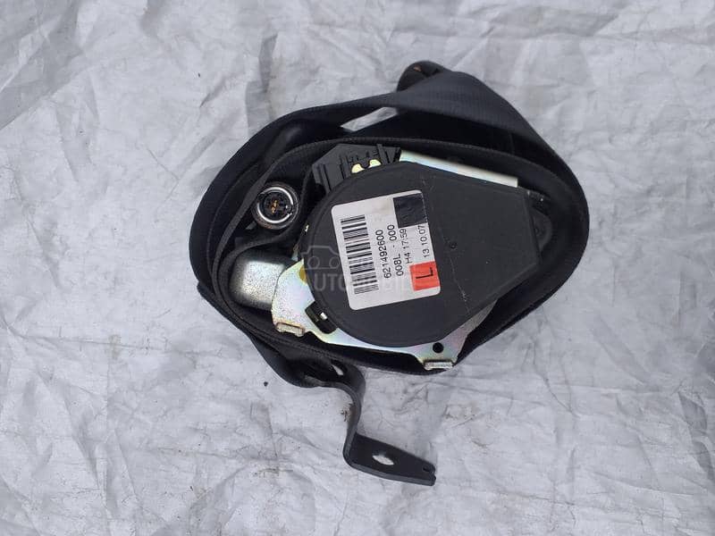 Pojas sa upaljacem za airbag