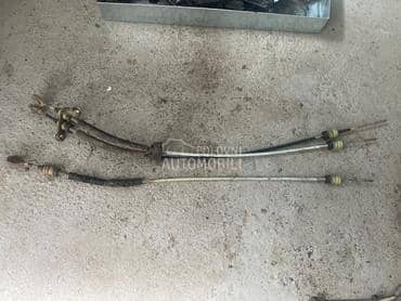 sajla menjaca za Opel Vectra B