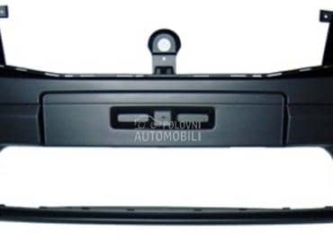 Prednji Branik za Dacia Sandero od 2008. do 2012. god.