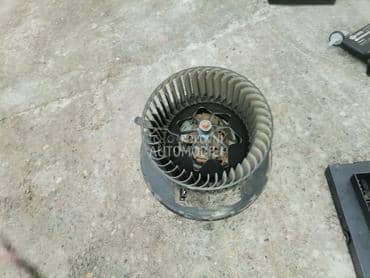 Ventilator kabine za Volkswagen Polo