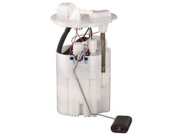 Pumpa za Gorivo za Renault Twingo od 2014. do 2022. god.