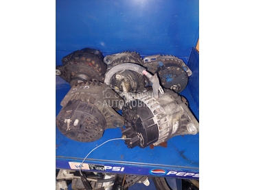 Alternator za Alfa Romeo 156 od 1996. do 2007. god.