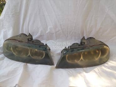 Far za Alfa Romeo 156 od 2004. do 2007. god.