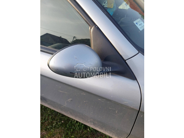 Retrovizor za Alfa Romeo 147 od 2000. do 2010. god.