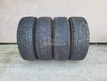 Lassa 265/70 R15 Sve sezone