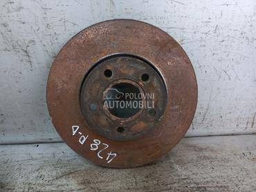 KOCIONI DISK za Ford C-Max