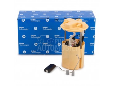 Pumpa za Gorivo za Renault Captur od 2013. do 2020. god.