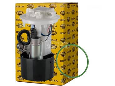 Pumpa za Gorivo za Renault Kangoo od 1997. do 2008. god.