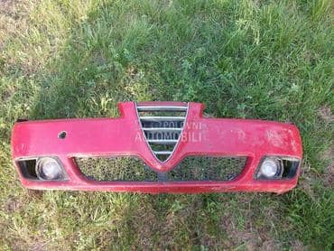 Branik restayling za Alfa Romeo 156 od 2004. do 2007. god.