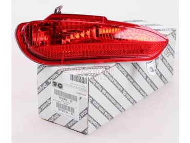 Zadnja Maglenka za Fiat Punto od 2012. do 2025. god.