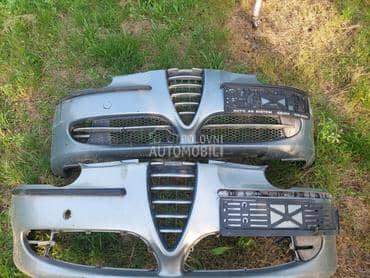 Branik za Alfa Romeo 147 od 2000. do 2005. god.