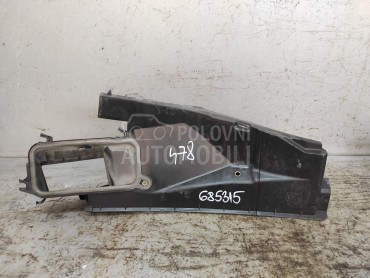 PLASTIKA za Mercedes Benz E Klasa