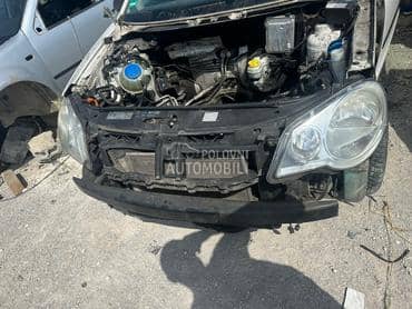 Farovi prednji za Volkswagen Polo od 2007. do 2009. god.