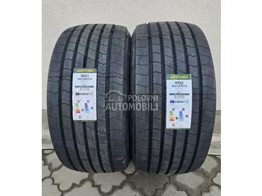 Westlake 355/50 R22.5 Sve sezone