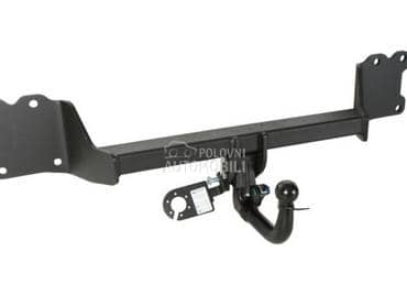 Euro Kuka NOVO za Citroen Jumpy