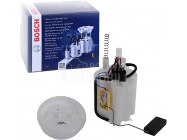 Pumpa za Gorivo za Mercedes Benz C 180, C 200, C 230 ... od 2000. do 2007. god.