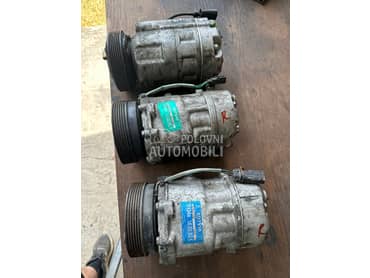 Kompresor klime za Volkswagen Caddy od 1998. do 2005. god.