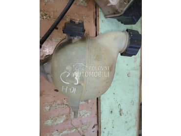 Posuda za vodu 1.4 hdi za Citroen C3 od 2001. do 2008. god.